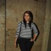Huma Qureshi at the Special screening of Queen