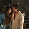 Saif and Deepika are laughing in Love Aaj Kal movie | Love Aaj Kal Photo Gallery