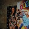 Sonakshi Sinha at the Special screening of Queen