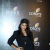 Jacqueline Fernandes at IAA Awards and COLORS Channel party
