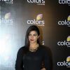 Priyanka Chopra eas at the IAA Awards and COLORS Channel party