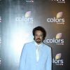 Sanjay Khan at IAA Awards and COLORS Channel party