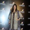 Sushma Reddy was seen at the IAA Awards and COLORS Channel party