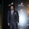 Anil Kapoor at the IAA Awards and COLORS Channel party