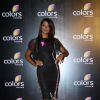 Mugdha Godse was at the IAA Awards and COLORS Channel party