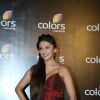 Aarti Chhabria was at the IAA Awards and COLORS Channel party