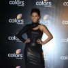Shibani Dandekar was at the IAA Awards and COLORS Channel party