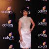 Meghna Malik was seen at the IAA Awards and COLORS Channel party