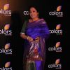 Kirron Kher was seen at the IAA Awards and COLORS Channel party