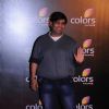 Kiku Sharda was seen at the IAA Awards and COLORS Channel party