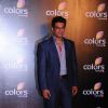 Sharad Kelkar at the IAA Awards and COLORS Channel party