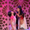 Sayantani performs at the 'No More Kamzor' event