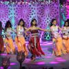 Shakti Mohan performs at the 'No More Kamzor' event