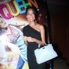 Lisa Haydon promotes Queen at PVR Cinemas