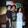 Promotions of Queen at PVR Cinemas