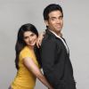 Prachi Desai : Prachi Desai and Tusshar Kapoor in Life Partner movie