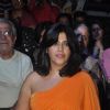Ekta Kapoor was at the Music Launch of Main Tera Hero