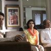 Darshan Jariwala : A scene from Life Partner movie