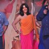 Ekta Kapoor was at the Music Launch of Main Tera Hero