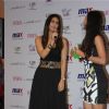 Vaani Kapoor at the Femina & Max Fashion's launch of its New Summer Collection