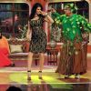 Ali Asgar & Sunny Leone perform on Comedy Nights With Kapil