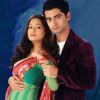 Preetika Rao : Zain and Aliya