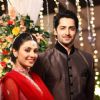 Aiza Khan and Danish Taimoor