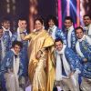 Kirron Kher performs at the Grand Finale of India's Got Talent