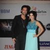 Sunny Leone's at the CEO's Got Talent
