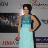 Sunny Leone was at CEO's Got Talent