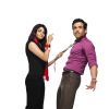 A still image of Tusshar and Prachi Desai | Life Partner Photo Gallery