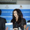 Aishwarya Rai Bachchan at a AIDS Awareness Programme