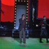 Amitabh Bachchan promotes film Bhootnath Returns on India's Got Talent Season 5