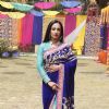 Suchitra Pillai at Colors Holi Party