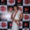 Krushna Abhishek during Star Plus' Holi Masti Gulal Ki