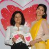 Book Launch of 'The Love Diet'