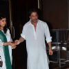 Shahrukh Khan was at Sanjeev(Bobby) Chawla's Prayer Meet