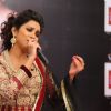 Shreya Ghosal performs at her 1st Ghazal Album Launch