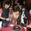 Shreya Ghosal celebrates her birthday at the Launch