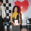 Zoya Akhtar at the Book Launch of 'The Love Diet'