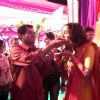 Shraddha Kapoor and her spot boy celebrate their Birthdays together