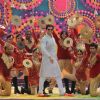 Gunjan Uttreja performs at Colors Holi Party