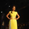 Esha Gupta was at Lakme Fashion Week Summer Resort