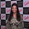 Leena Mogre was seen at Lakme Fashion Week Summer Resort 2014 Day 2