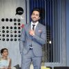 Ayushmann Khurrana at the interview conducted for YRF's next Marketing Executive