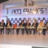 Inauguration of FICCI Frames