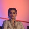 Sonam Kapoor was at the Inauguration of FICCI Frames