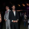 Purab Kohli at the launch of the Bollywood themed travel app by VisitBritain