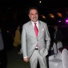 Boman Irani at the launch of the Bollywood themed travel app by VisitBritain