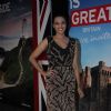 Swara Bhaskar at the launch of the Bollywood themed travel app by VisitBritain